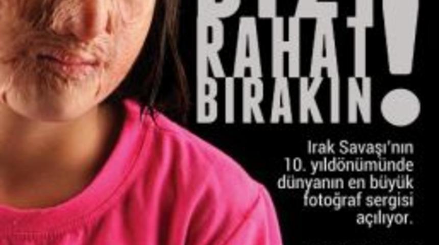 D&uuml;nyada Ses Getiren Fotoğraf Sergisi 25 Mart&rsquo;ta S&ouml;ke&rsquo;de