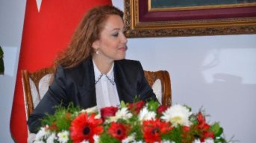 T&uuml;rkiye Konfederasyonlar Topluluğu Ankara'daki Saldırıları Kınadı