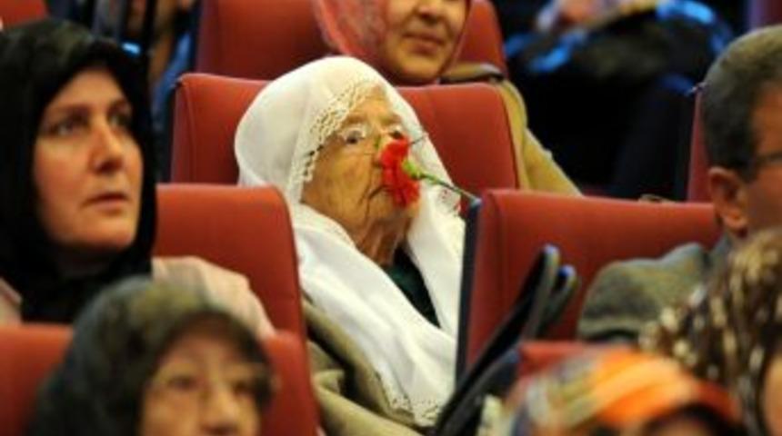 Diyanet İşleri Başkanı G&ouml;rmez: Her Evi, Huzur Evi Yapalım