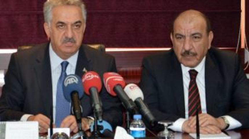 Bakan Yazıcı: Eşlerin Kefalet Iznine Ilişkin Yasal D&uuml;zenlemeyi Değiştiriyoruz