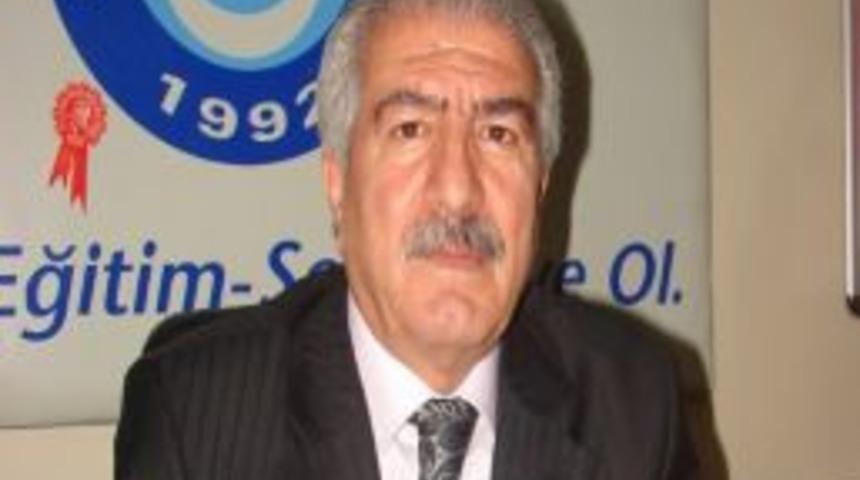 T&uuml;rk Eğitim-sen&rsquo;den Kılık Kıyafet Y&ouml;netmeliği &Ccedil;ağrısı