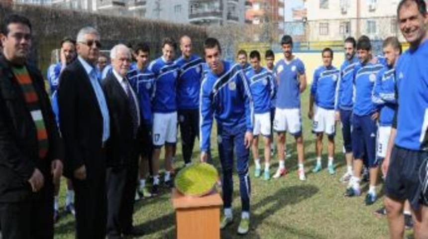 Spor Toto 2. Lig