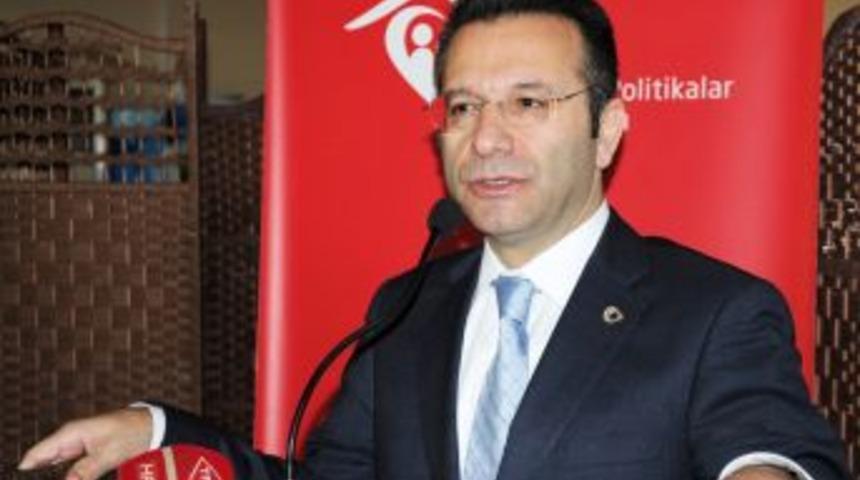 Vali Aksoy, Vatandaşları Koruyucu Aile Olmaya &Ccedil;ağırdı