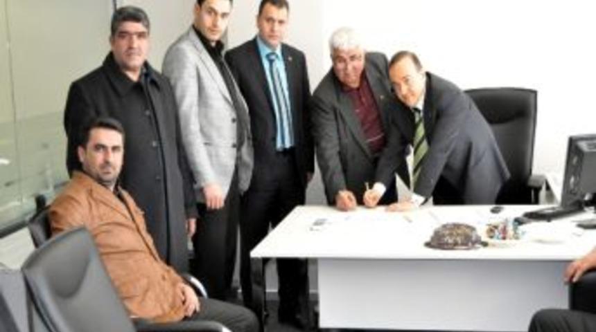 Her Ayın 15&rsquo;i &lsquo;esnafın G&uuml;n&uuml;&rsquo; Olacak