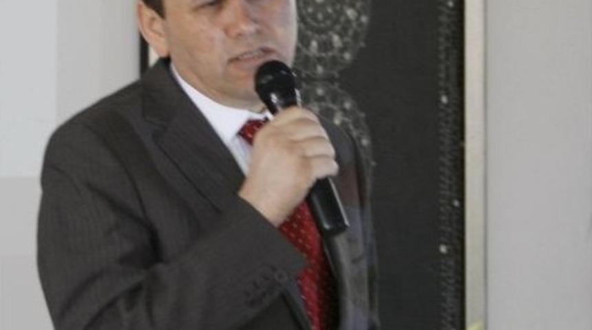 Akra&rsquo;da Yapılacak Cami Ve K&uuml;lliye İ&ccedil;in Bir Araya Geldiler