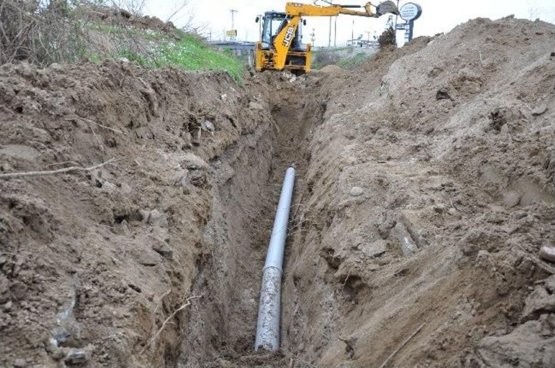 Yaz Ayları İ&ccedil;in Su Debisi Arttırıldı