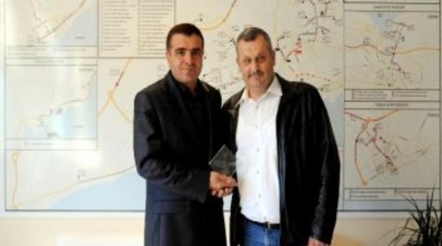 Akdeniz Oyunları Adana Sorumlusu Vedat Kahyalar Oldu