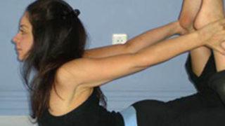 Genel Masaj Teknikleri