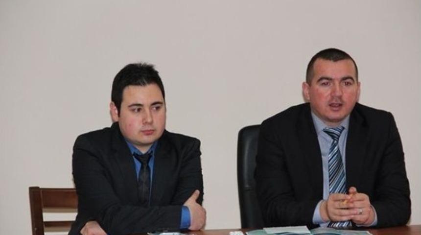 Bireysel Emeklilik Sistemi&rsquo;ni Anlattılar