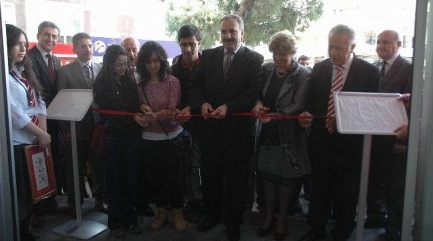 Manisalı &Ouml;ğrenciler &Uuml;niversitelerle Buluşuyor