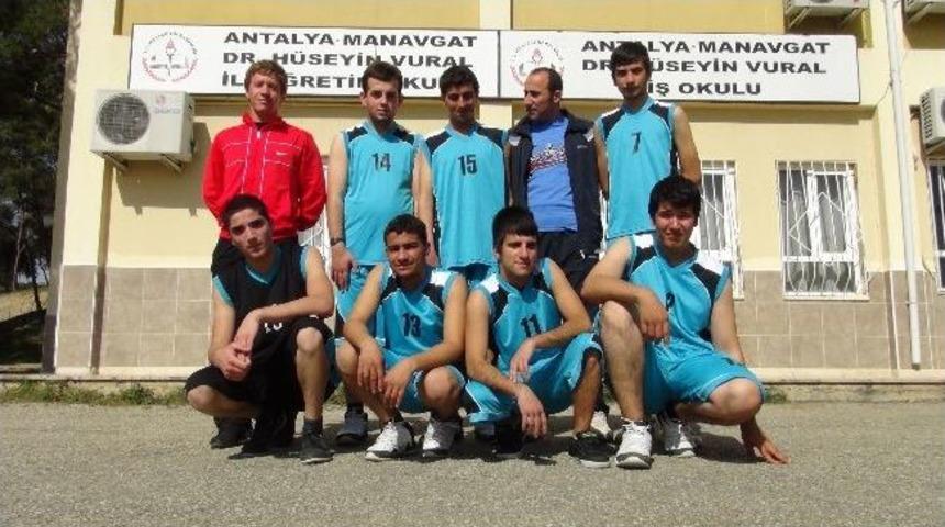 Hedefleri Şampiyonluk