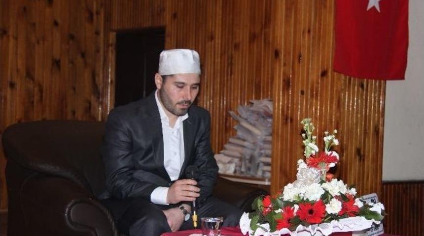 Diyanet-sen&rsquo;den &Ccedil;anakkale Zaferi Ve Şehitler Haftası Etkinliği