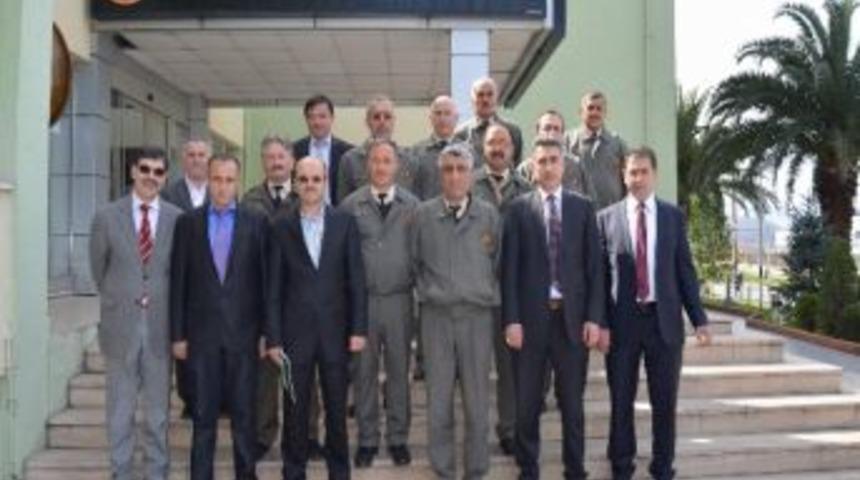 Orman Muhafaza Memurlarının Atama Tepkisi