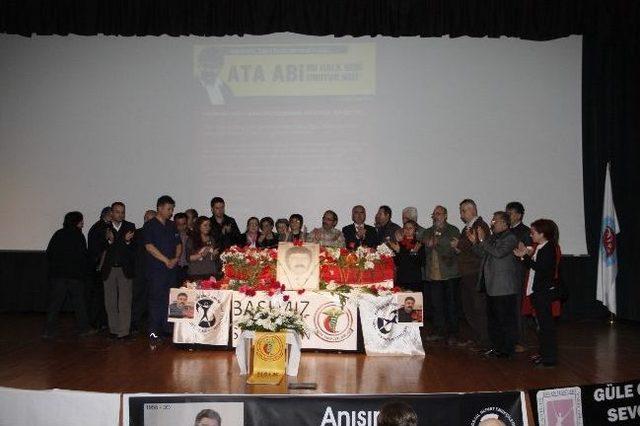 Deü Tıp Fakültesi'nde İki Acı Kayıp