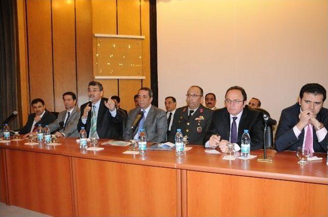 Ak&ccedil;akale&rsquo;deki Su Kuyular Kayıt Altına Alınıyor 2