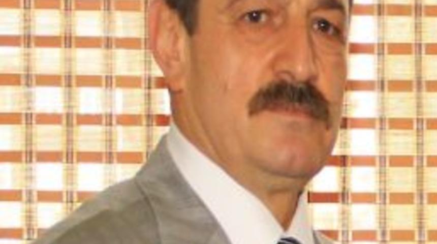 Başkan Akın, D&uuml;nya Ormancılık G&uuml;n&uuml;n&uuml; Kutladı