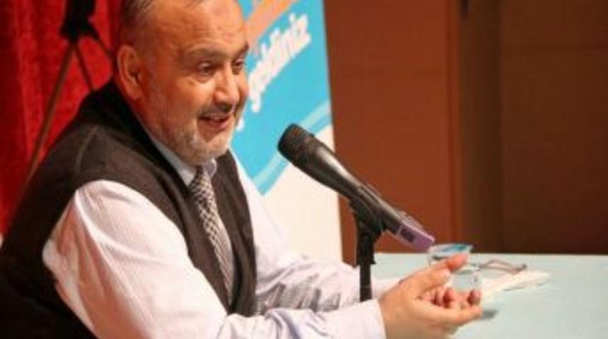 Şevki Yılmaz, Başakşehir Halkı Ile Buluştu