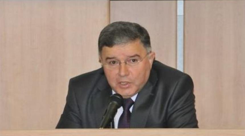 &ldquo;yaşlıların Hukuksal Hakları&rdquo; Konferansı