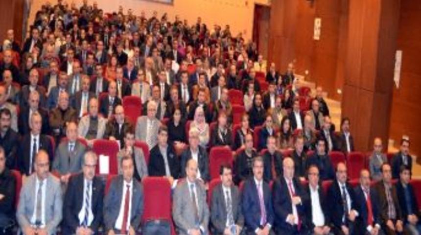 İşverenlere İş Sağlığı Kanunu Ve İş Hukuku Anlatıldı