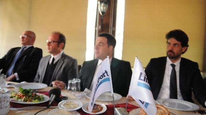 Limak Doğu Akdeniz Ve G&uuml;neydoğu&rsquo;ya A&ccedil;ılıyor
