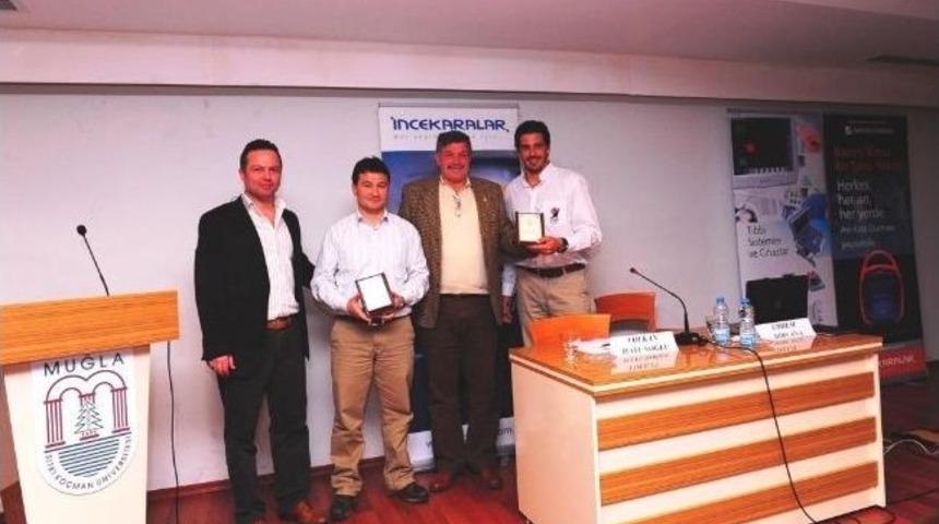 Paralimpik Yelken Ve Extreme 40 T&uuml;rk Muğla&rsquo;da Buluştu