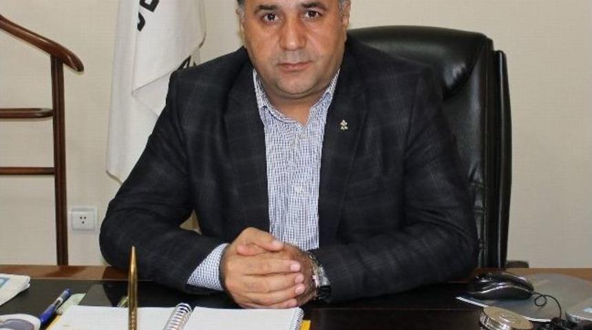 Diyarbakır'daki Stk&rsquo;lardan Sağduyu &Ccedil;ağrısı