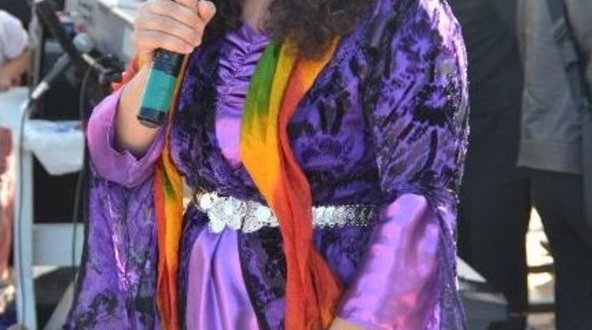 Turgutlu&rsquo;da Nevruz Kutlamaları