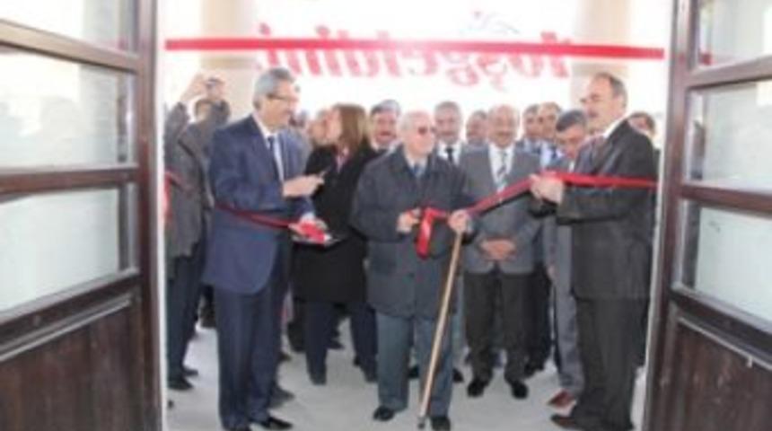 &ldquo;Biz Değilmiydik&rdquo; Sergisi A&ccedil;ıldı