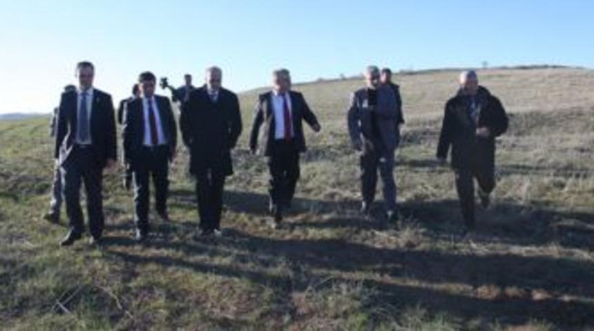 Elazığ Yeni Terminal Binasına Kavuşacak