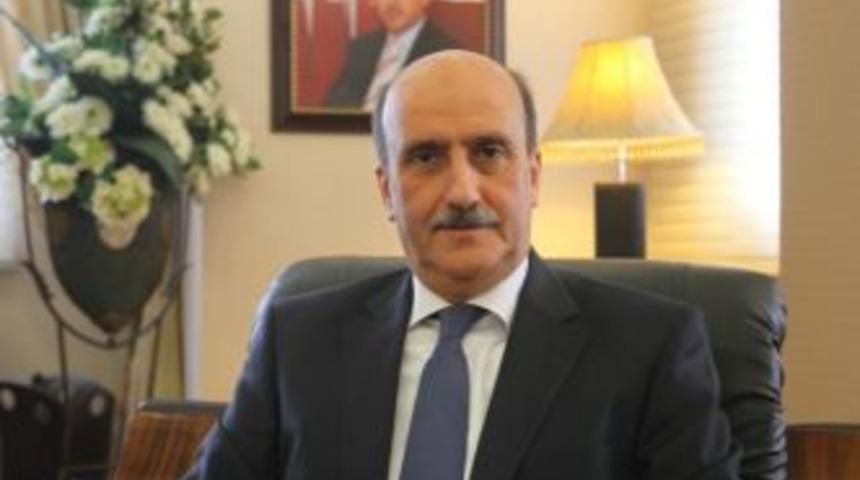 &ldquo;Nevruz, K&ouml;kl&uuml; Bir Millet Olma G&uuml;c&uuml;m&uuml;z&uuml;n Sembol&uuml;d&uuml;r&rdquo;