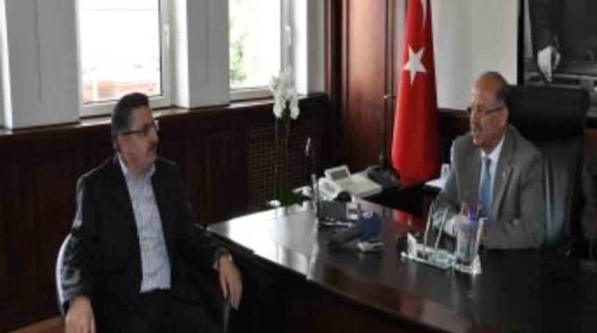 Memur-Sen Genel Başkanı G&uuml;ndoğdu: 82 Anayasası&rsquo;ndan Kurtulmalıyız