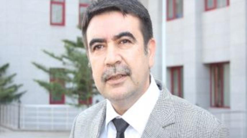 Ercan Mekteplioğlu &ldquo;hain Saldırıları Kınıyoruz&rdquo;