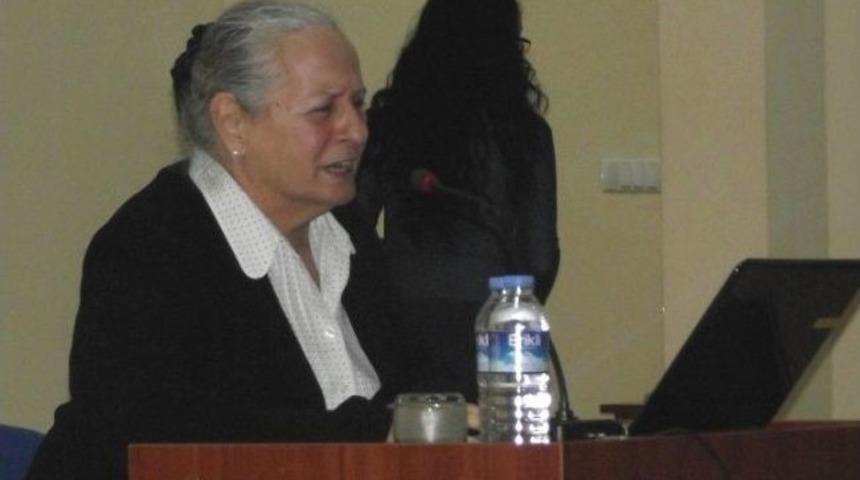 Kazım Karabekir'in Kızı Timsal Karabekir: