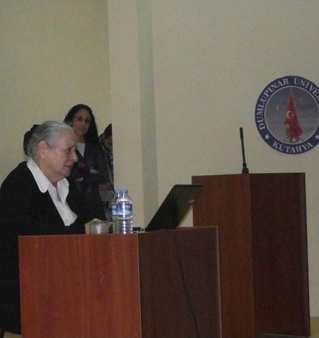 Kazım Karabekir in Kızı Timsal Karabekir: 3