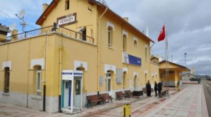 Ankara'da D&uuml;zenlenen Saldırılar