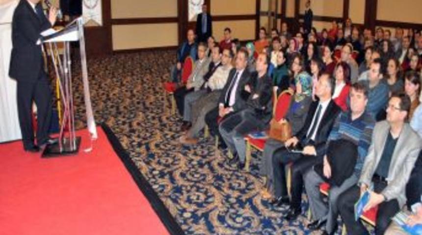 Ak&ccedil;alı'dan Manisalılara Somali&rsquo;de Yapılan Hastaneye Bağış &Ccedil;ağrısı