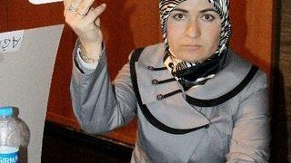 Aksaray’da Kadın Çiftçiler Yarıştı