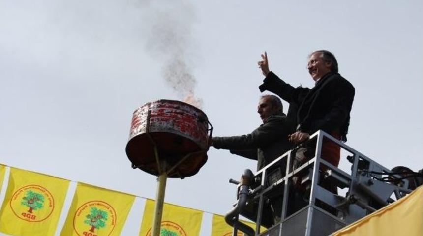 Tatvan’da Nevruz Coşkusu