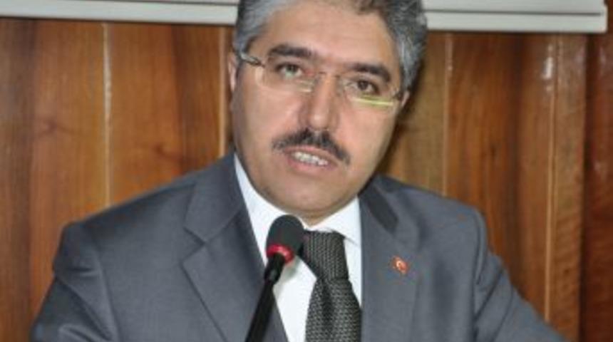 Vali &Ccedil;ınar: Ekmek Israfının &Ouml;nlenmesi I&ccedil;in Daha Bilin&ccedil;li &Ccedil;alışma Yapacağız