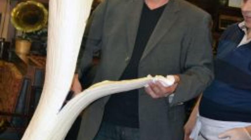 Alman Komutan: TSK Ile Işbirliği Yapmaktan Mutluyuz