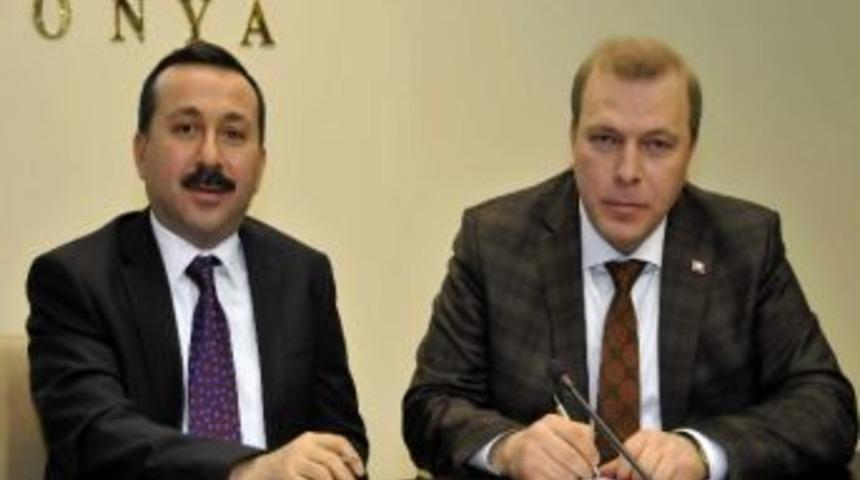 Selçuk’ta Su Sorununa Kalıcı Çözüm