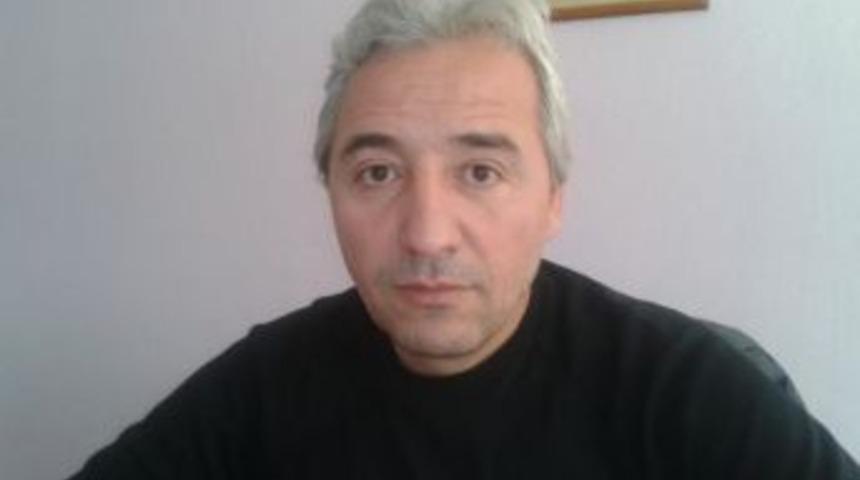 İzmir'de 'sağlık, Termal Ve Doğal Yaşam Fuarı'