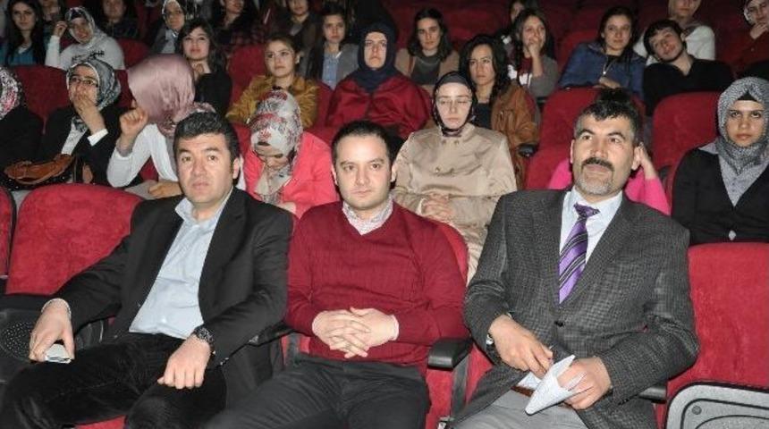 &Ouml;ğrencilerinden &Ccedil;anakkale Zaferi Programı