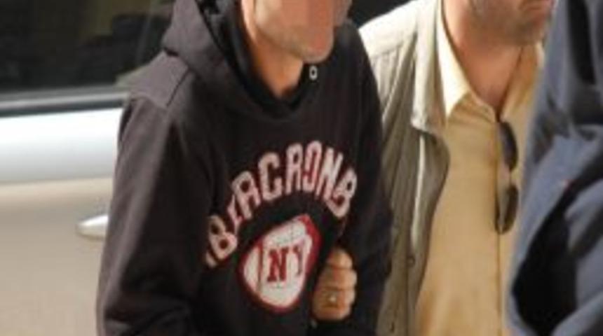 Cezaevi Firarisi Yakalandı