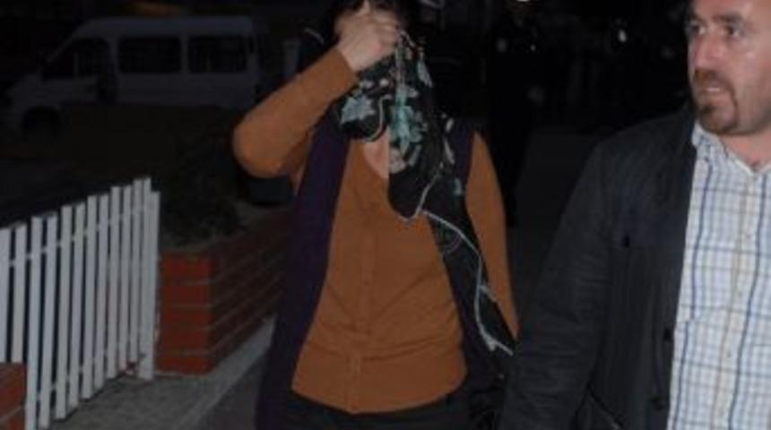 Elektronik Kelep&ccedil;eli Hırsız Yine &Ccedil;aldı