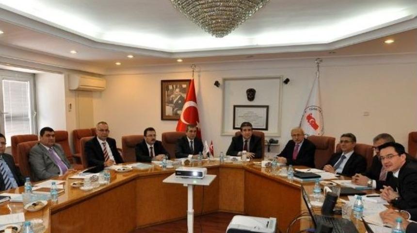 Yozgat Sodes Kapsamına Alındı