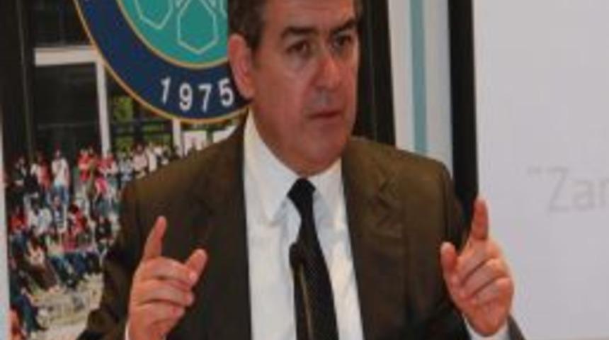 S&uuml;heyl Batum, Ankara'daki Saldırılarla Ilgili MİT'i Eleştirdi