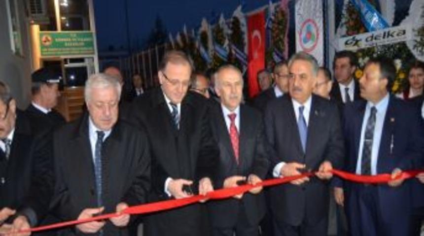 Tek Pencere Ve Tek Durak G&uuml;mr&uuml;k Hizmetleri, G&uuml;mr&uuml;k Işlemlerini Kolaylaştıracak