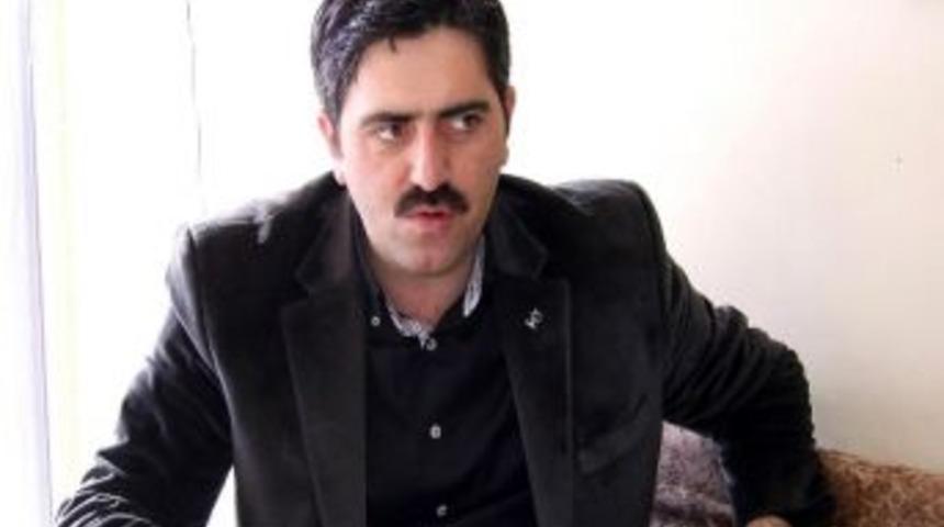 Baydar&rsquo;dan Saldırıya Kınama