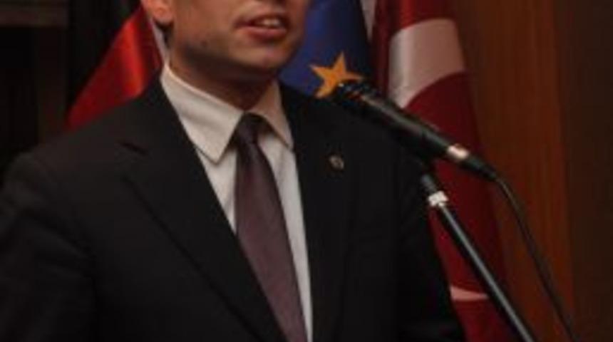 Alman Bakan: T&uuml;rkiye A&ccedil;ılımını İzmir&rsquo;den Başlatmak Istiyoruz